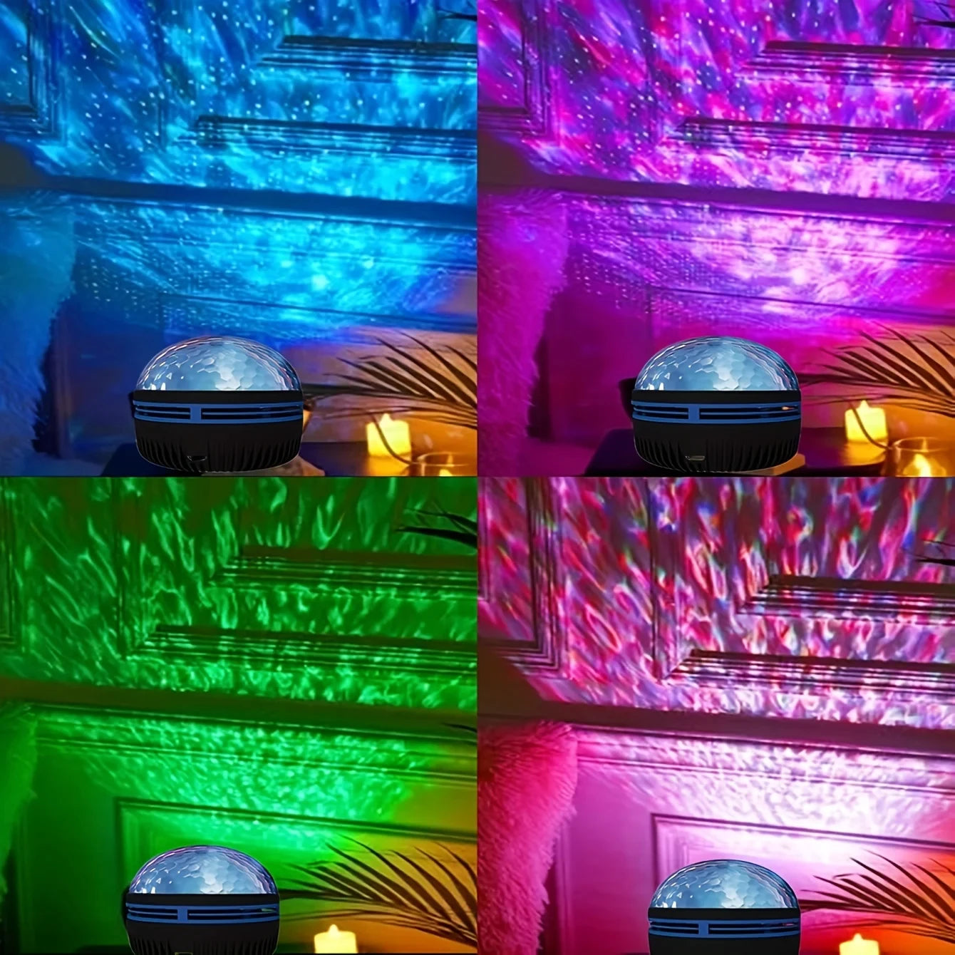 Starlight Projector