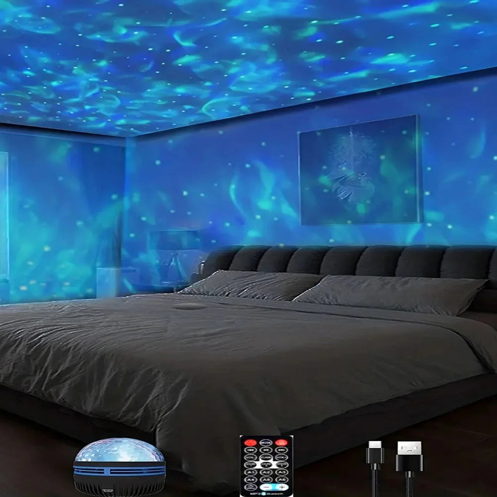 Starlight Projector
