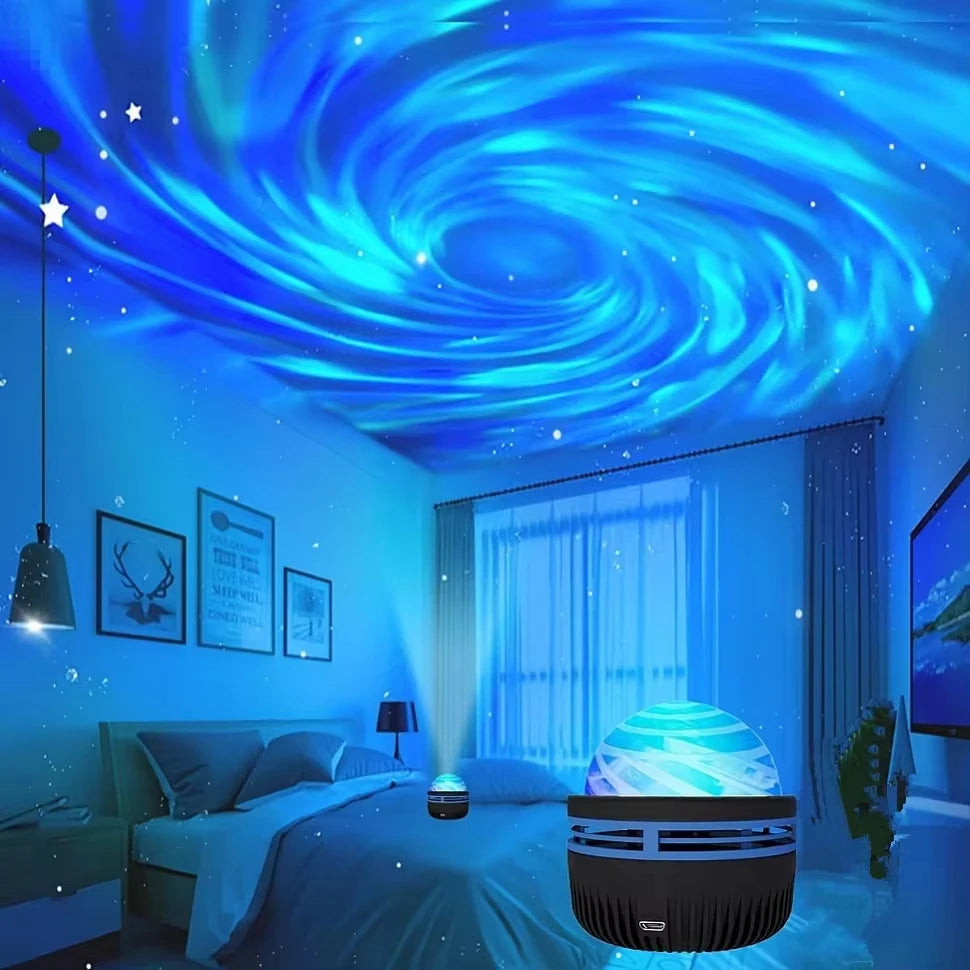 Starlight Projector