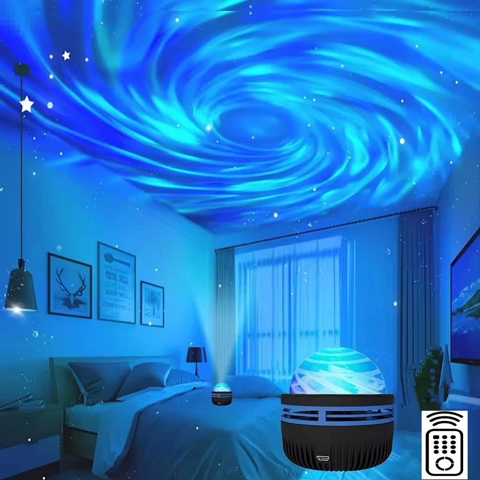 Starlight Projector