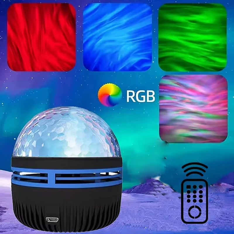 Starlight Projector