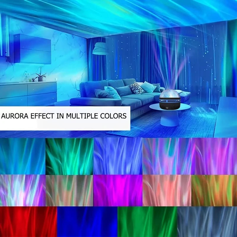 Starlight Projector