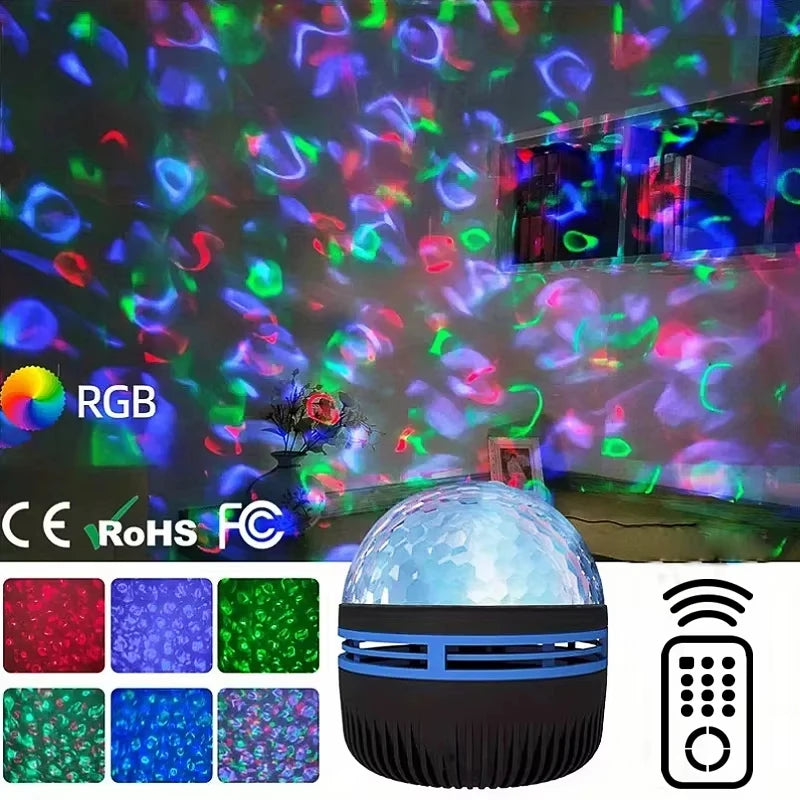 Starlight Projector